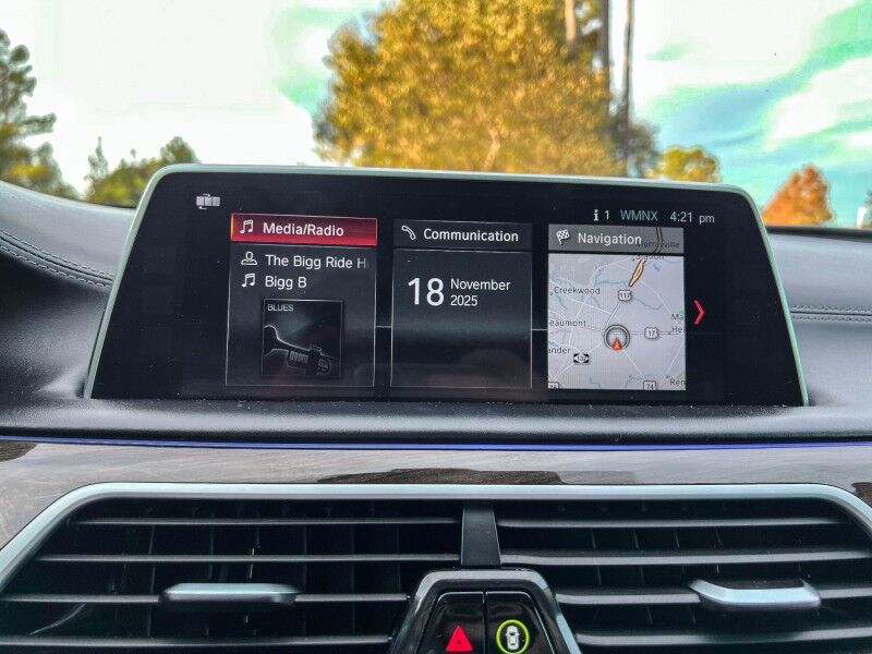 2018 BMW 7 Series 740i Wilmington NC