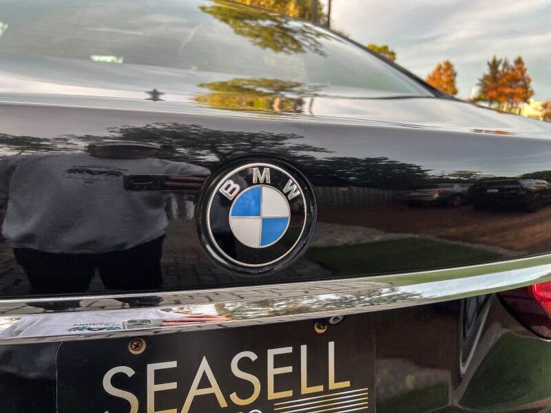 2018 BMW 7 Series 740i Wilmington NC