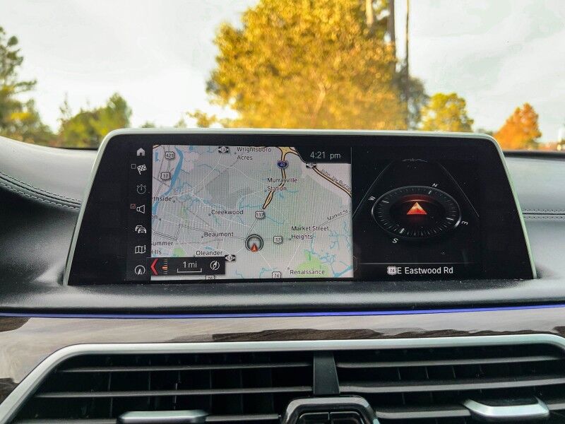 2018 BMW 7 Series 740i Wilmington NC