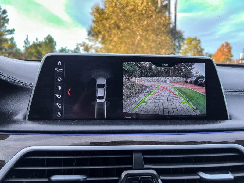 2018 BMW 7 Series 740i Wilmington NC