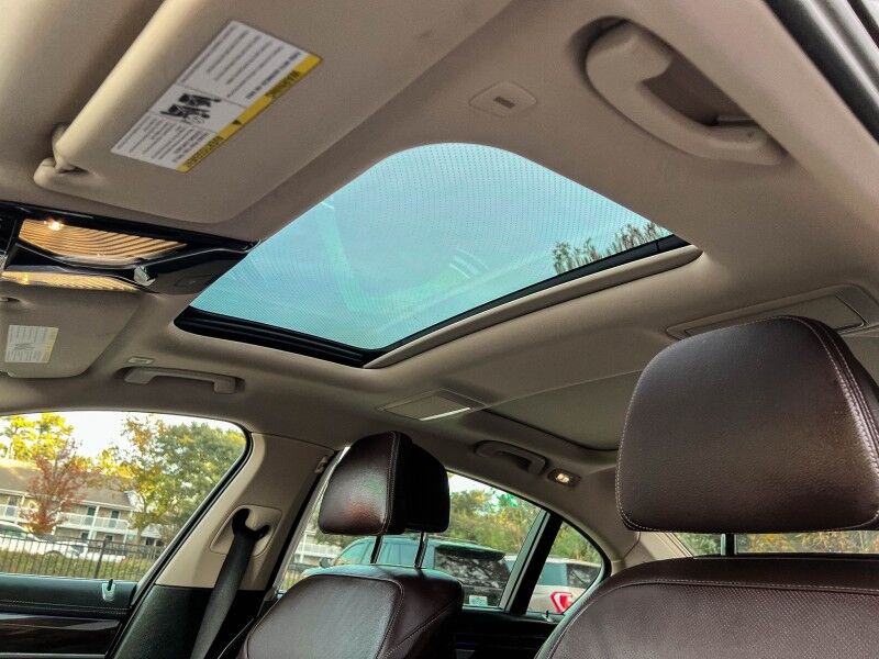 2018 BMW 7 Series 740i Wilmington NC