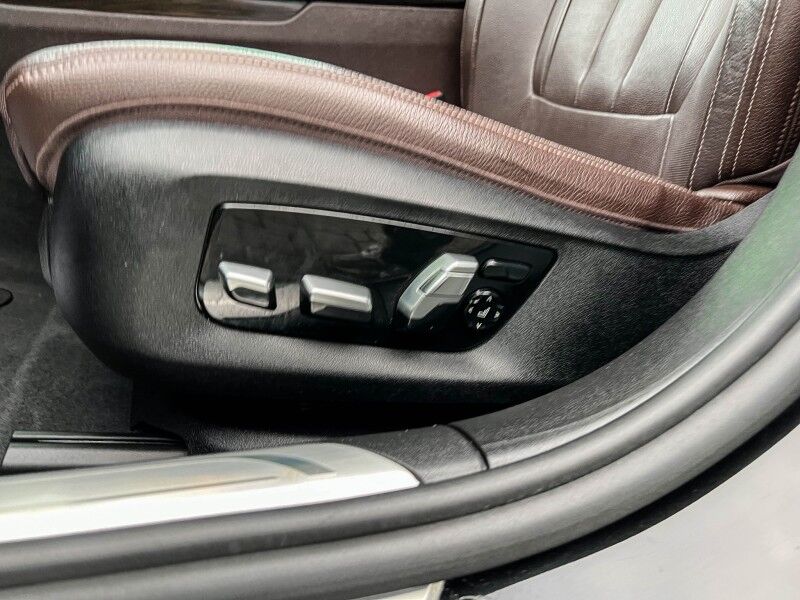 2018 BMW 7 Series 740i Wilmington NC