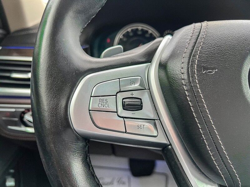 2018 BMW 7 Series 740i Wilmington NC