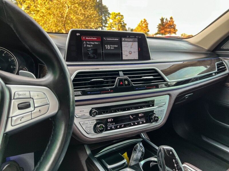 2018 BMW 7 Series 740i Wilmington NC