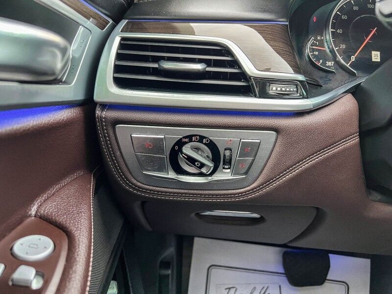 2018 BMW 7 Series 740i Wilmington NC