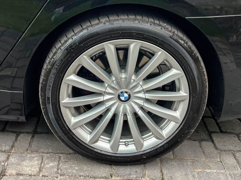 2018 BMW 7 Series 740i Wilmington NC