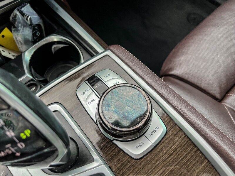 2018 BMW 7 Series 740i Wilmington NC