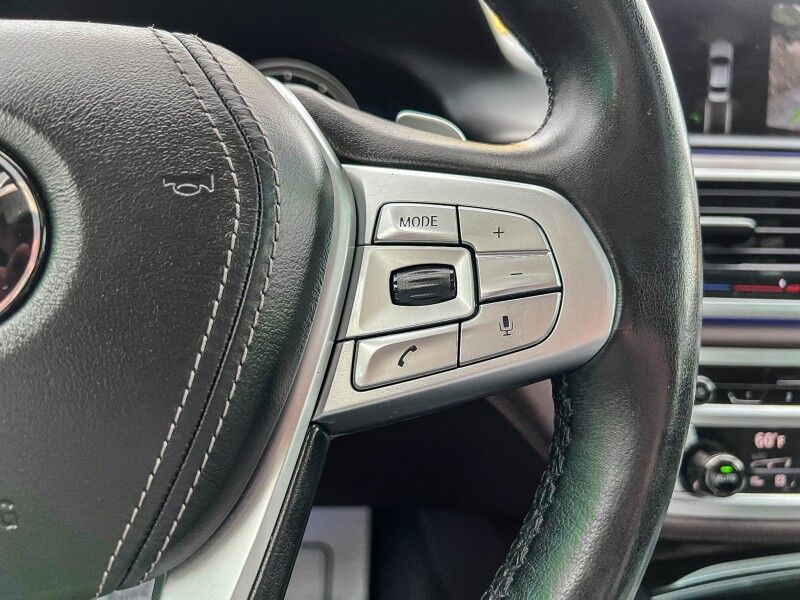 2018 BMW 7 Series 740i Wilmington NC