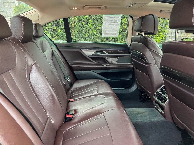 2018 BMW 7 Series 740i Wilmington NC