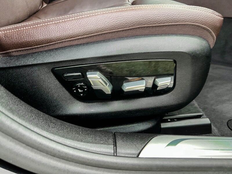 2018 BMW 7 Series 740i Wilmington NC