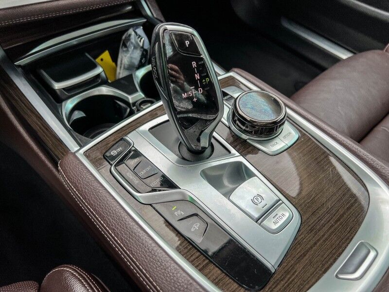 2018 BMW 7 Series 740i Wilmington NC