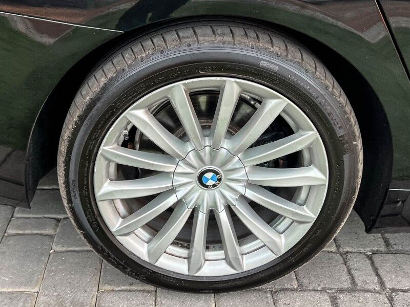 2018 BMW 7 Series 740i Wilmington NC