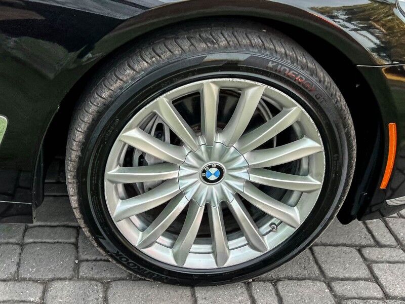 2018 BMW 7 Series 740i Wilmington NC