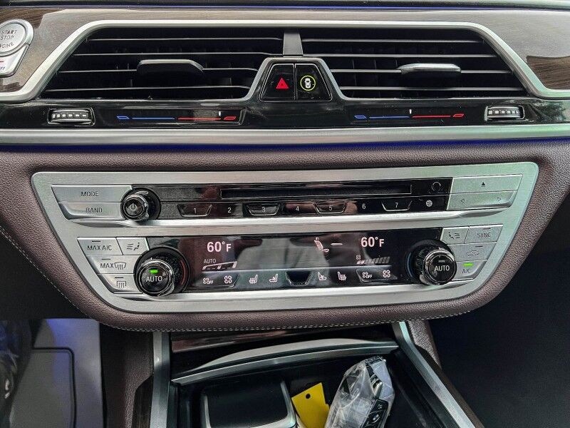 2018 BMW 7 Series 740i Wilmington NC