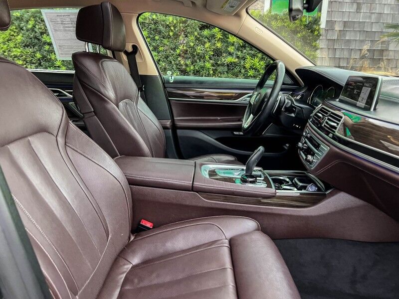 2018 BMW 7 Series 740i Wilmington NC