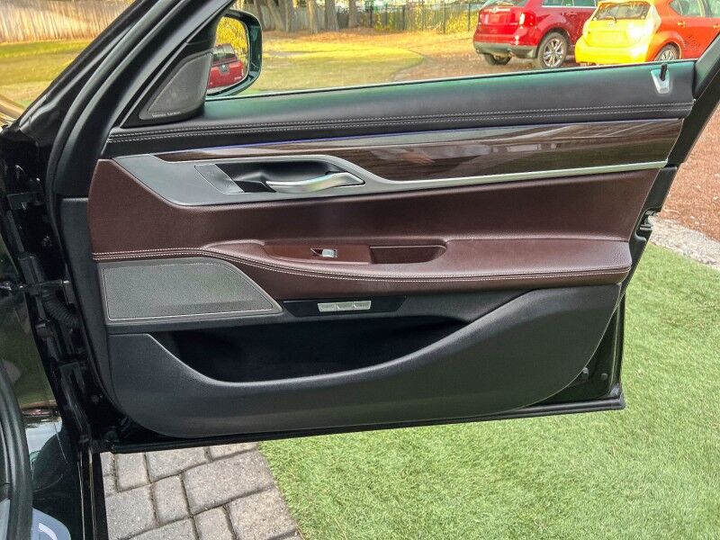 2018 BMW 7 Series 740i Wilmington NC