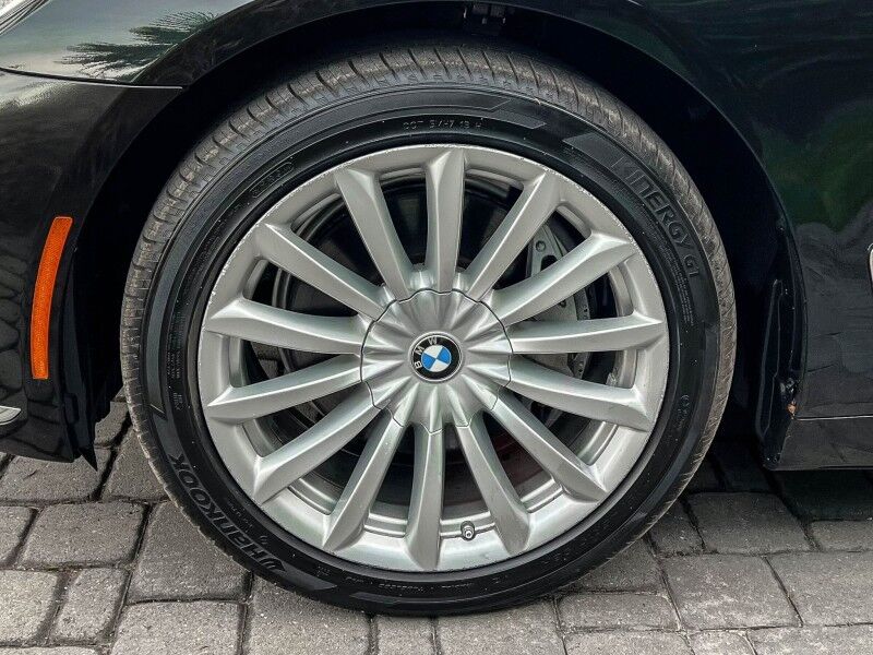 2018 BMW 7 Series 740i Wilmington NC