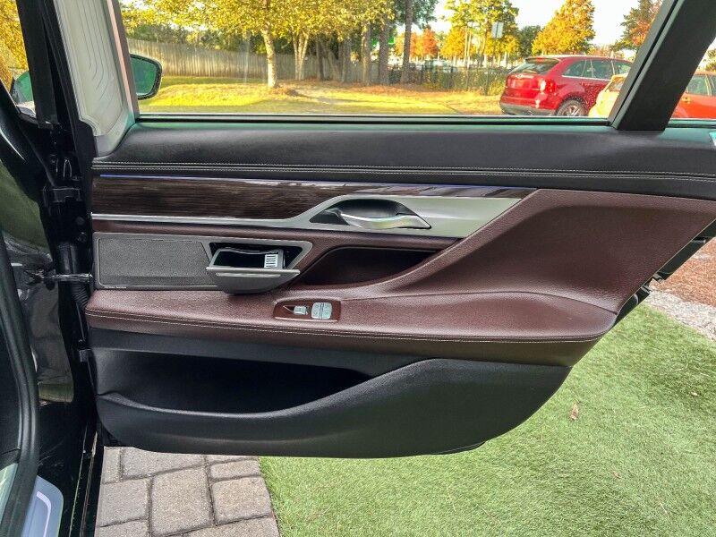 2018 BMW 7 Series 740i Wilmington NC