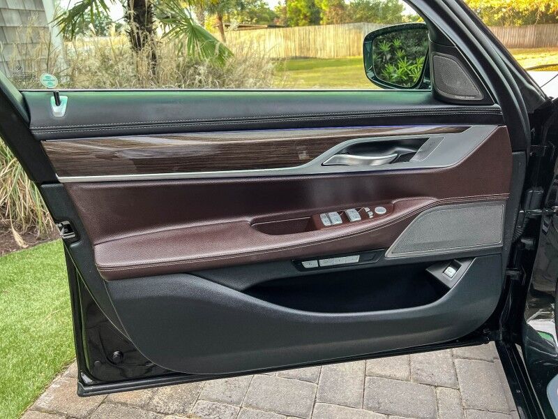 2018 BMW 7 Series 740i Wilmington NC