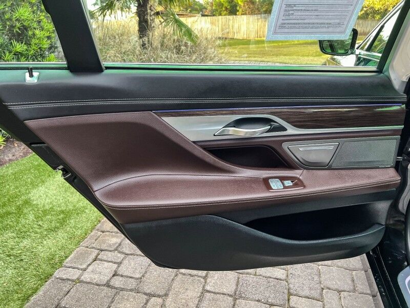 2018 BMW 7 Series 740i Wilmington NC