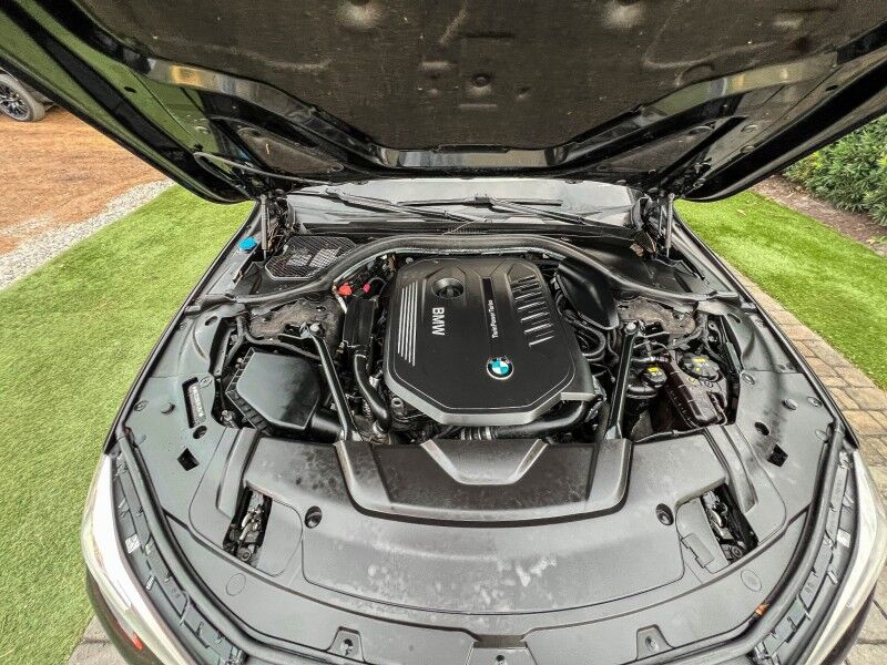 2018 BMW 7 Series 740i Wilmington NC