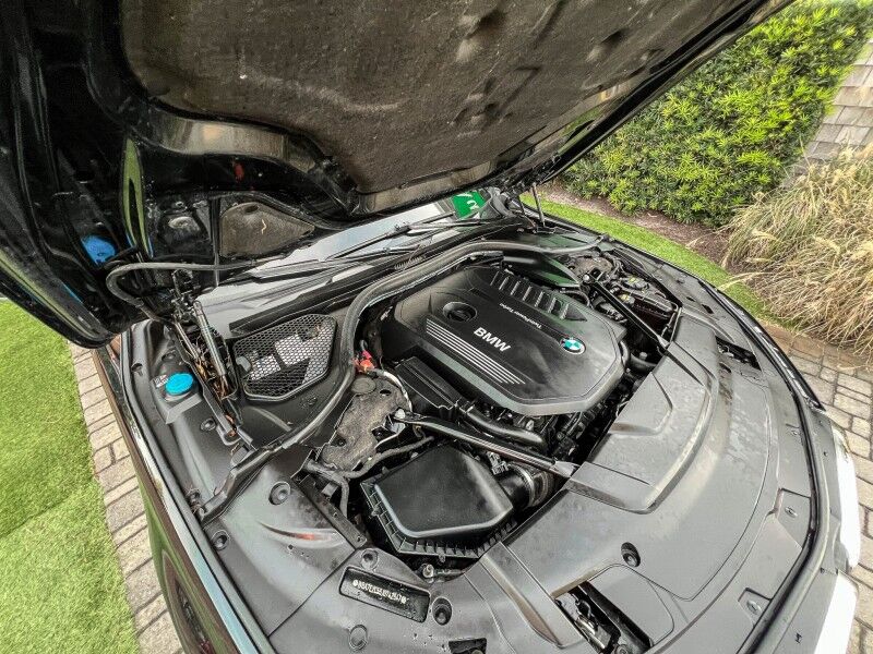 2018 BMW 7 Series 740i Wilmington NC