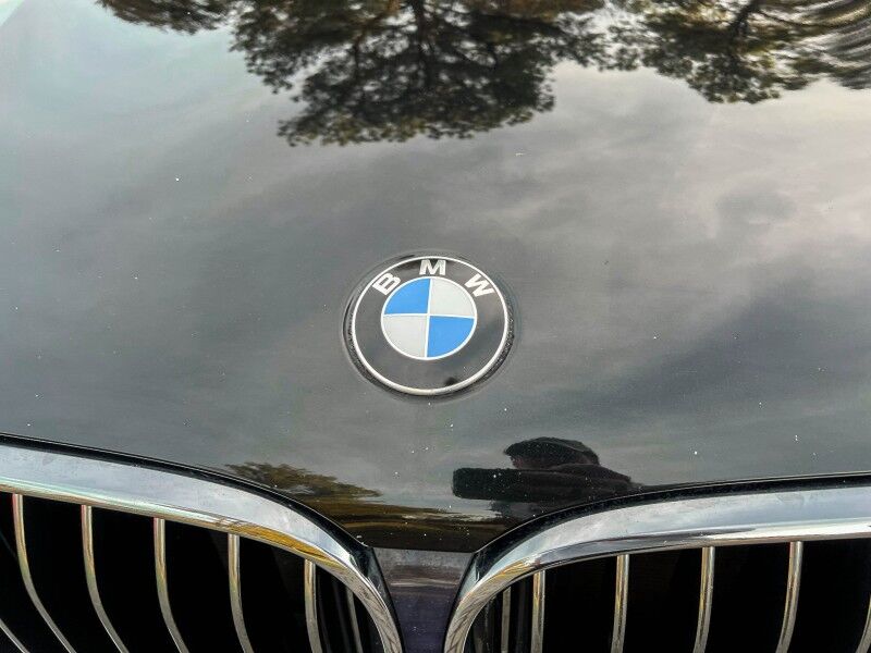 2018 BMW 7 Series 740i Wilmington NC