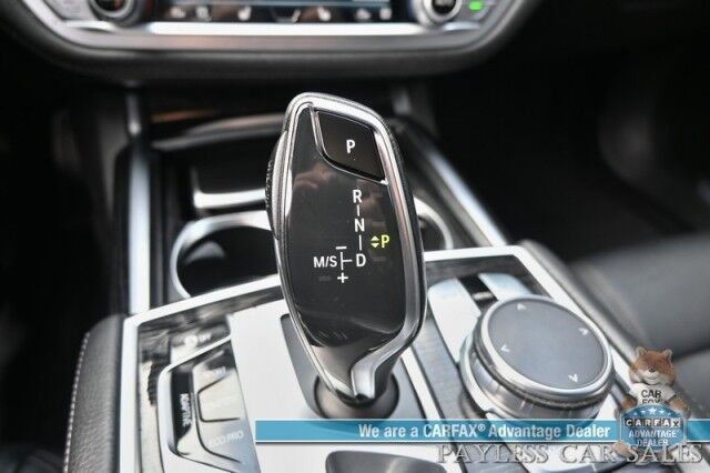 2018 BMW 7 Series 740i xDrive Anchorage AK