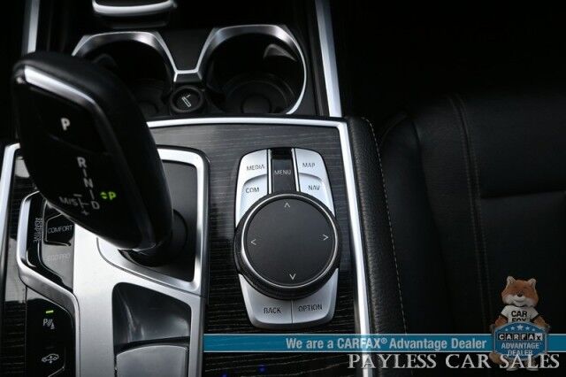 2018 BMW 7 Series 740i xDrive Anchorage AK