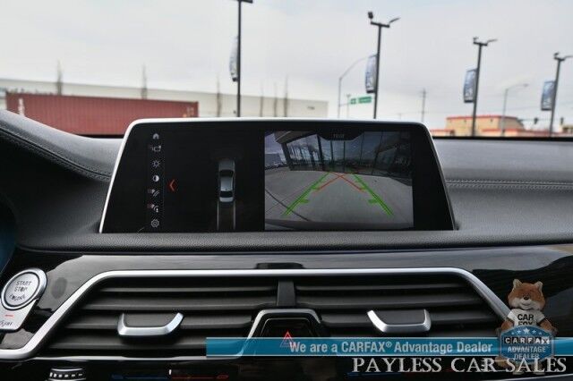 2018 BMW 7 Series 740i xDrive Anchorage AK