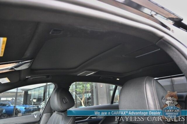 2018 BMW 7 Series 740i xDrive Anchorage AK