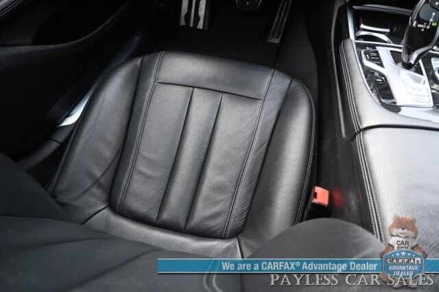 2018 BMW 7 Series 740i xDrive Anchorage AK