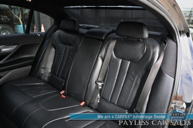 2018 BMW 7 Series 740i xDrive Anchorage AK