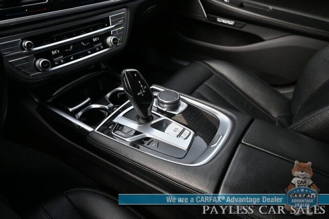 2018 BMW 7 Series 740i xDrive Anchorage AK