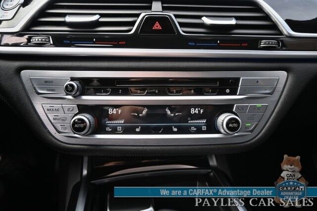 2018 BMW 7 Series 740i xDrive Anchorage AK