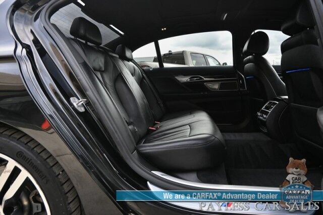 2018 BMW 7 Series 740i xDrive Anchorage AK