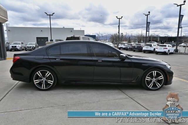 2018 BMW 7 Series 740i xDrive Anchorage AK