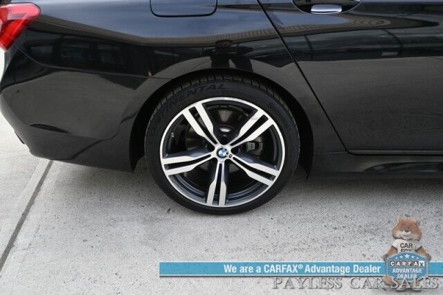 2018 BMW 7 Series 740i xDrive Anchorage AK