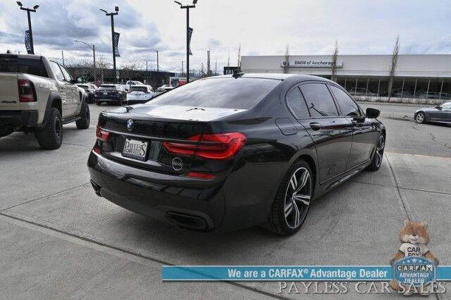 2018 BMW 7 Series 740i xDrive Anchorage AK