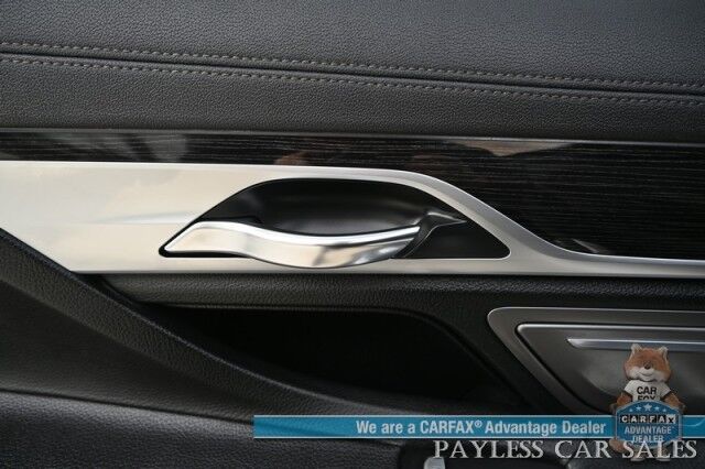 2018 BMW 7 Series 740i xDrive Anchorage AK