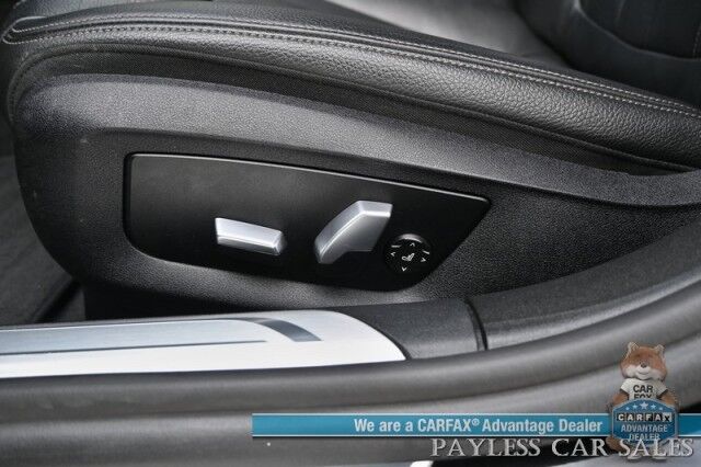 2018 BMW 7 Series 740i xDrive Anchorage AK