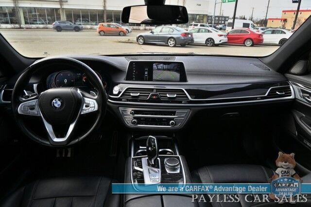 2018 BMW 7 Series 740i xDrive Anchorage AK
