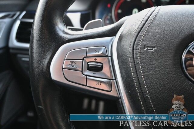 2018 BMW 7 Series 740i xDrive Anchorage AK