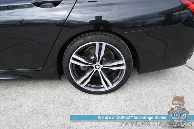 2018 BMW 7 Series 740i xDrive Anchorage AK