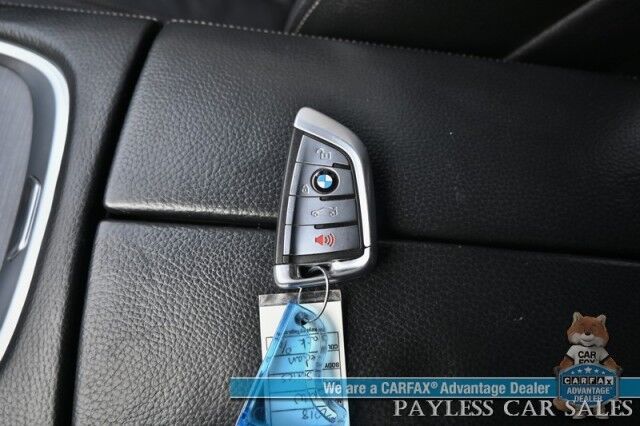 2018 BMW 7 Series 740i xDrive Anchorage AK