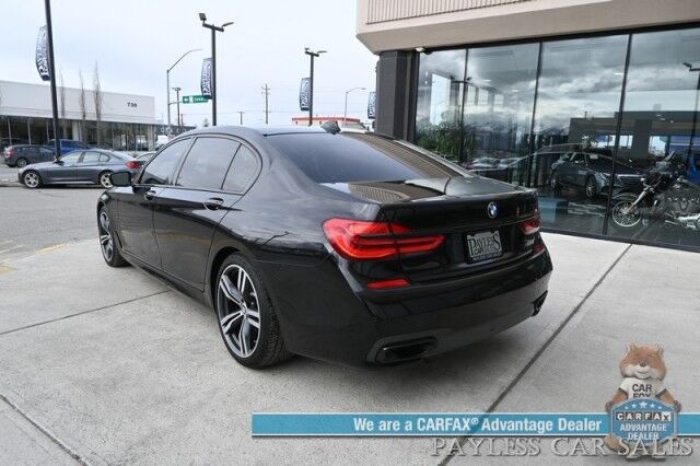 2018 BMW 7 Series 740i xDrive Anchorage AK