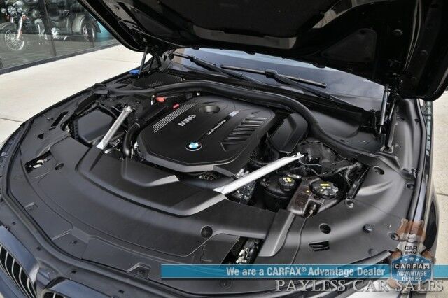 2018 BMW 7 Series 740i xDrive Anchorage AK