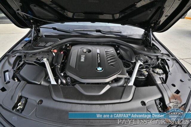 2018 BMW 7 Series 740i xDrive Anchorage AK