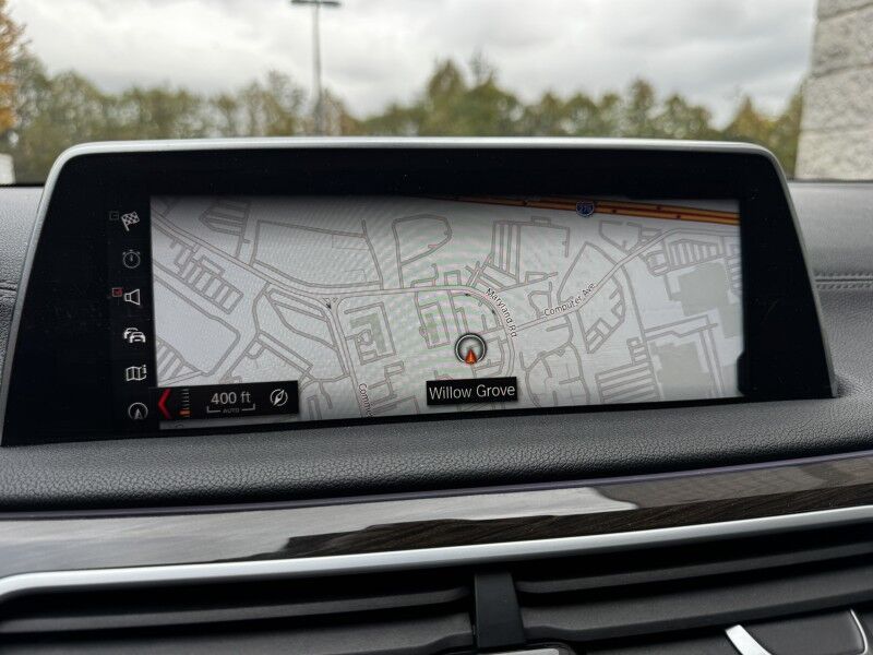 2018 BMW 7 Series 740i xDrive Willow Grove PA