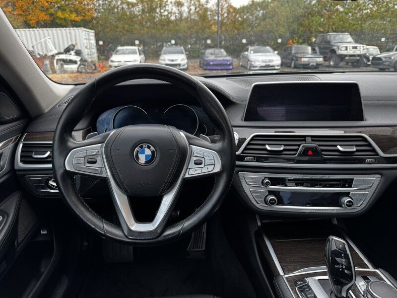 2018 BMW 7 Series 740i xDrive Willow Grove PA
